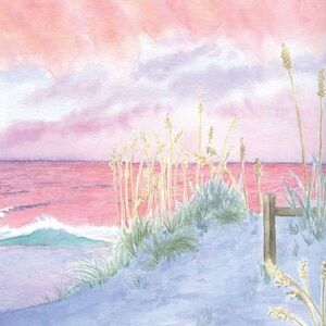 Meet your Posher, Trinity